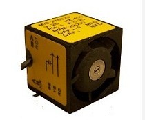 Rotron Small Vaneaxial Fans